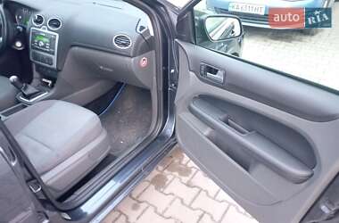 Універсал Ford Focus 2006 в 