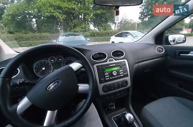 Універсал Ford Focus 2006 в 