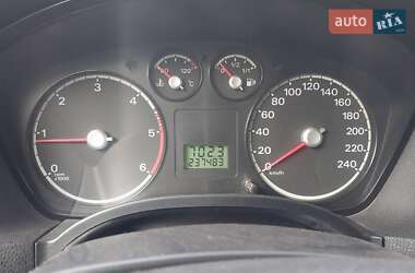 Универсал Ford Focus 2005 в 
