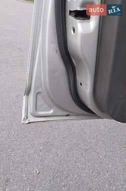 Универсал Ford Focus 2005 в 