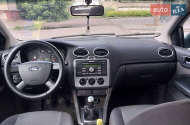 Универсал Ford Focus 2005 в 