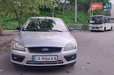 Универсал Ford Focus 2005 в 
