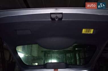 Універсал Ford Focus 2008 в 