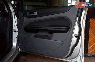 Універсал Ford Focus 2008 в 