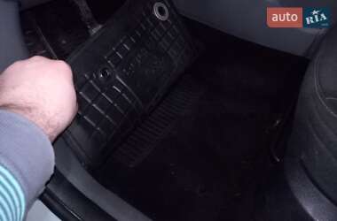 Універсал Ford Focus 2008 в 