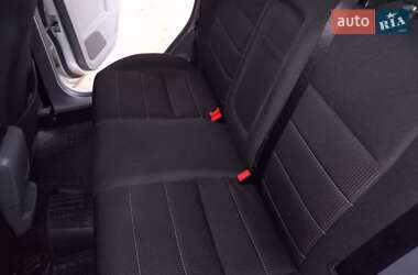 Універсал Ford Focus 2008 в 
