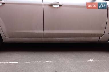 Універсал Ford Focus 2008 в 