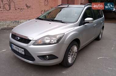 Універсал Ford Focus 2008 в 