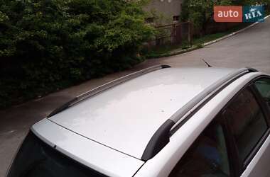 Універсал Ford Focus 2008 в 