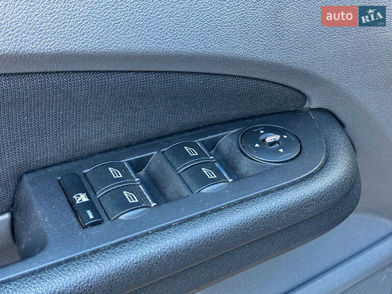 Універсал Ford Focus 2010 в Черкасах