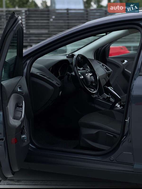 Універсал Ford Focus 2012 в Києві