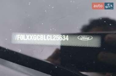 Универсал Ford Focus 2012 в 