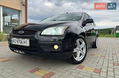 Универсал Ford Focus 2006 в Сельцо