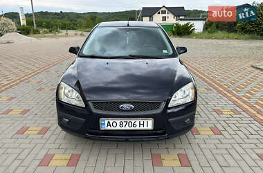 Универсал Ford Focus 2006 в 