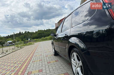 Универсал Ford Focus 2006 в 