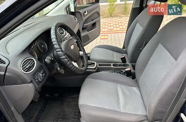 Универсал Ford Focus 2006 в 