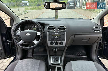 Универсал Ford Focus 2006 в 