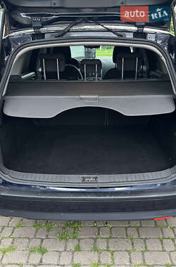 Универсал Ford Focus 2006 в 