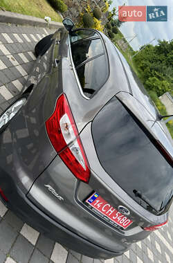 Універсал Ford Focus 2013 в 