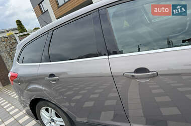 Універсал Ford Focus 2013 в 