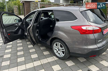 Універсал Ford Focus 2013 в 