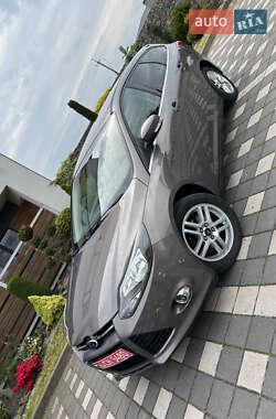 Універсал Ford Focus 2013 в 