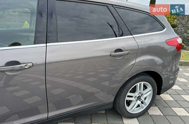 Універсал Ford Focus 2013 в 