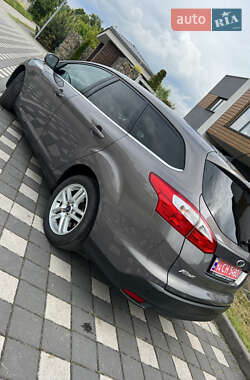 Універсал Ford Focus 2013 в 