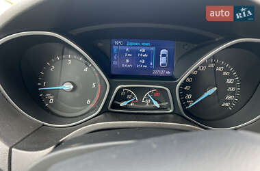 Універсал Ford Focus 2013 в 