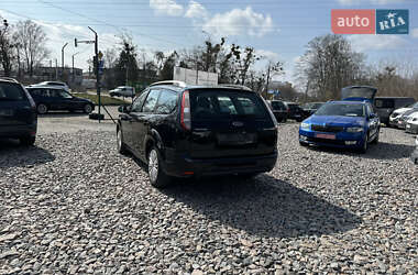 Універсал Ford Focus 2011 в 