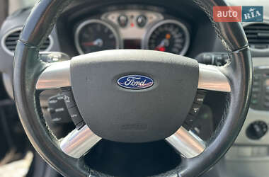 Універсал Ford Focus 2011 в 