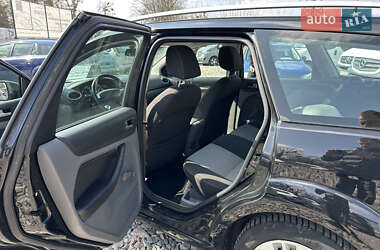 Універсал Ford Focus 2011 в 