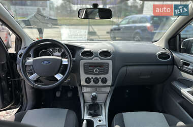 Універсал Ford Focus 2011 в 