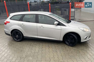 Универсал Ford Focus 2011 в 
