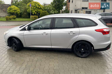 Универсал Ford Focus 2011 в Львове
