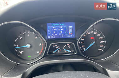 Универсал Ford Focus 2011 в 
