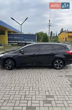 Універсал Ford Focus 2011 в 
