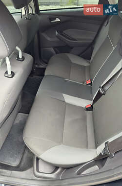 Універсал Ford Focus 2011 в 