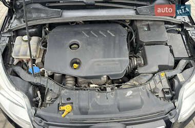Універсал Ford Focus 2011 в 