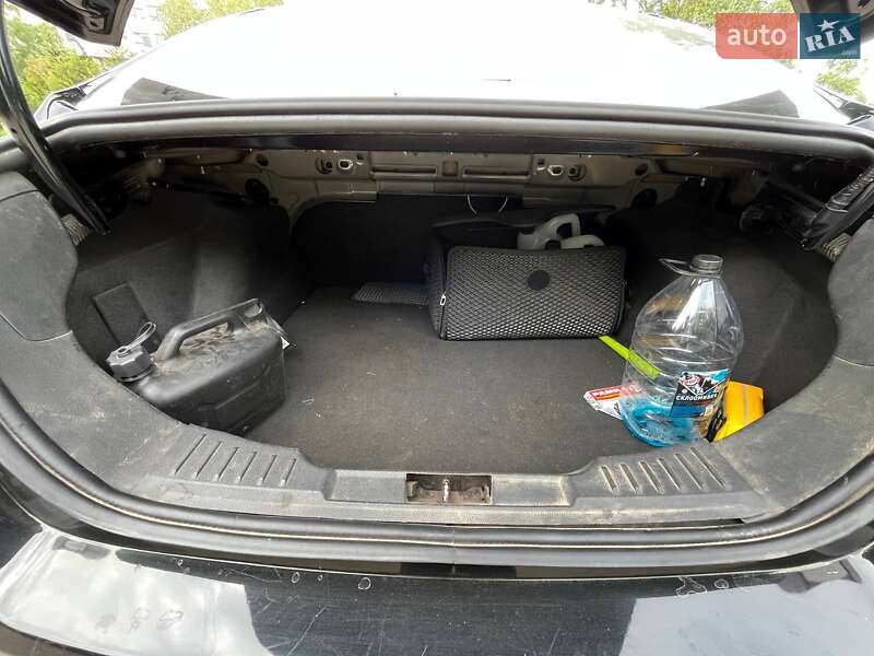 Седан Ford Focus 2016 в Харкові