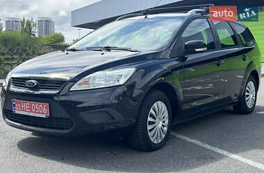 Универсал Ford Focus 2010 в Киеве