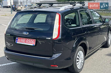 Универсал Ford Focus 2010 в 