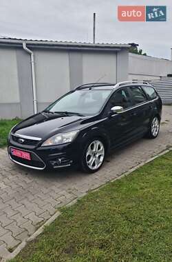 Універсал Ford Focus 2008 в Луцьку