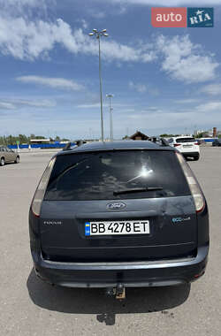 Універсал Ford Focus 2010 в 