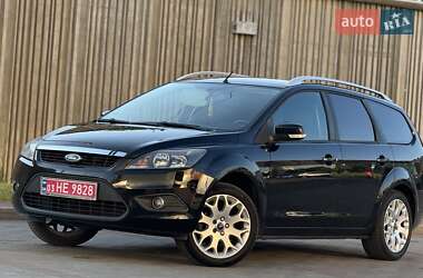 Универсал Ford Focus 2009 в Белой Церкви