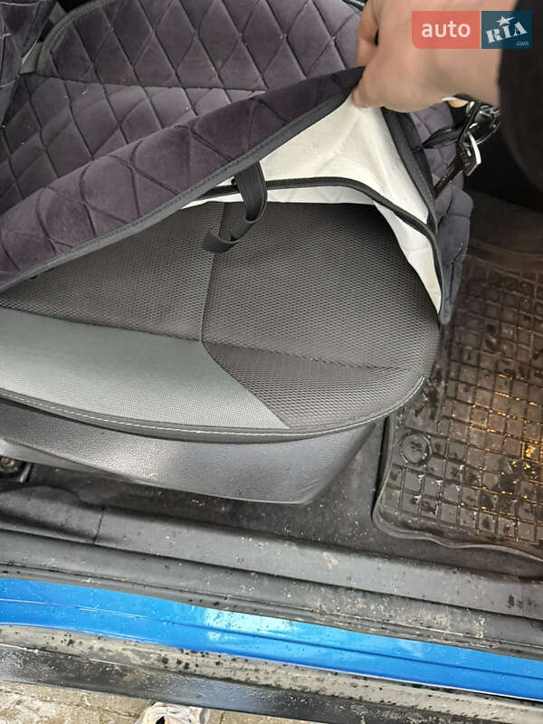 Седан Ford Focus 2012 в Львове