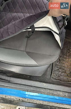 Седан Ford Focus 2012 в 
