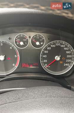 Хэтчбек Ford Focus 2007 в 