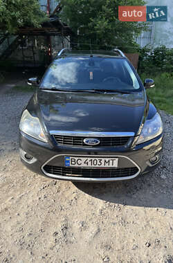 Универсал Ford Focus 2010 в Золочеве