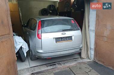 Універсал Ford Focus 2007 в Запоріжжі
